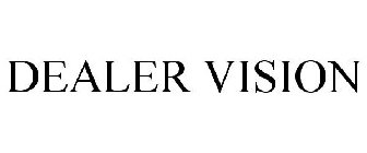 DEALER VISION