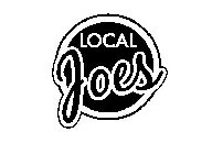 LOCAL JOES