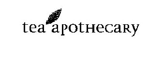 TEA APOTHECARY