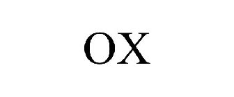 OX