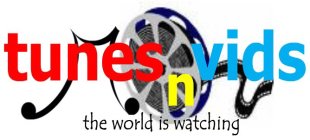 TUNESNVIDS THE WORLD IS WATCHING