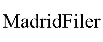 MADRIDFILER