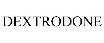 DEXTRODONE