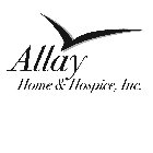 ALLAY HOME & HOSPICE INC.