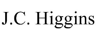J.C. HIGGINS