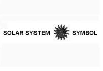 SOLAR SYSTEM SYMBOL
