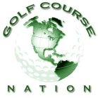 GOLF COURSE NATION