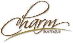 CHARM BOUTIQUE