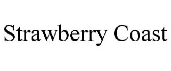 STRAWBERRY COAST