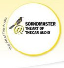 THE ART OF THE CAR AUDIO @ SOUNDMASTER THE ART OF THE CAR AUDIO