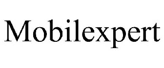 MOBILEXPERT