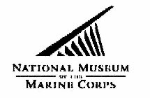 NATIONAL MUSEUM OF THE MARINE CORPS