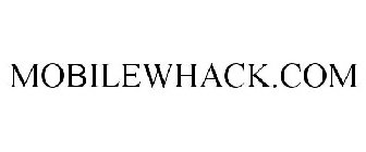 MOBILEWHACK.COM