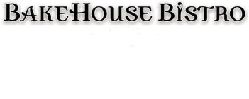 BAKEHOUSE BISTRO