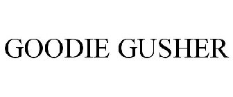 GOODIE GUSHER