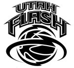 UTAH FLASH