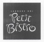 PETIT BISTRO LABOURÉ - ROI