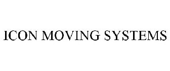 ICON MOVING SYSTEMS