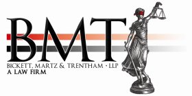 BMT - BICKETT, MARTZ & TRENTHAM LLP - A LAW FIRM