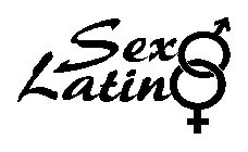 SEXO LATINO