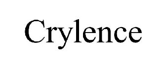 CRYLENCE