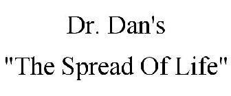 DR. DAN'S 