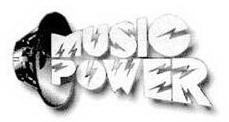 MUSIC POWER