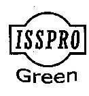 ISSPRO GREEN