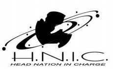 H.N.I.C. HEAD NATION IN CHARGE