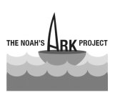 THE NOAH'S ARK PROJECT