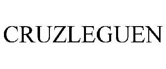 CRUZLEGUEN