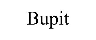 BUPIT