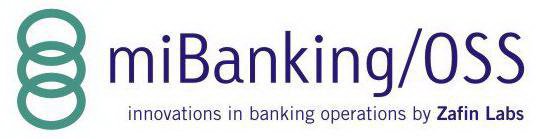 MIBANKING/OSS INNOVATIONS IN BANKING OPERATIONS BY ZAFIN LABS