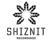 SHIZNIT RECORDINGS