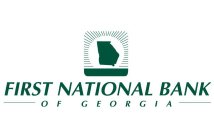 FIRST NATIONAL BANK OF GEORGIA