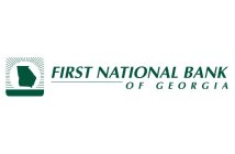 FIRST NATIONAL BANK OF GEORGIA