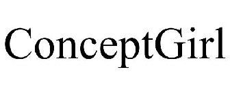 CONCEPTGIRL