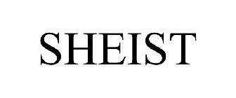 SHEIST