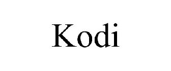 KODI