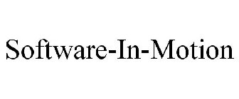 SOFTWARE-IN-MOTION