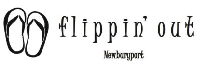 FLIPPIN' OUT NEWBURYPORT