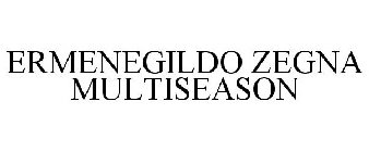 ERMENEGILDO ZEGNA MULTISEASON