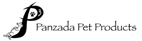 P3 PANZADA PET PRODUCTS