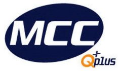 MCC QPLUS