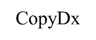 COPYDX