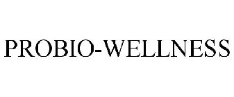 PROBIO-WELLNESS