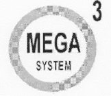 MEGA SYSTEM 3
