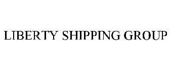 LIBERTY SHIPPING GROUP