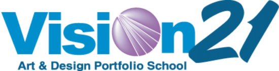 VISION 21 ART & DESIGN PORTFOLIO SCHOOL