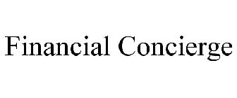 FINANCIAL CONCIERGE